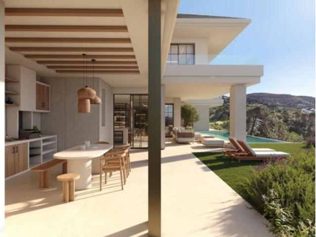 Casa Venta Estepona, Altos de Estepona