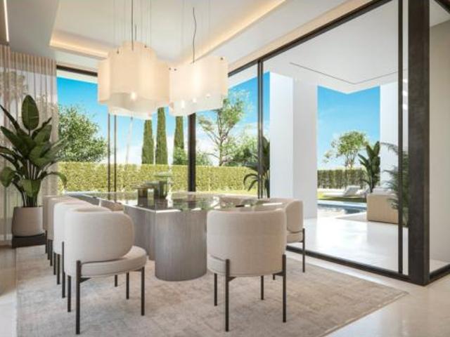 Casa Venta Estepona, Bel Air Cancelada Saladillo