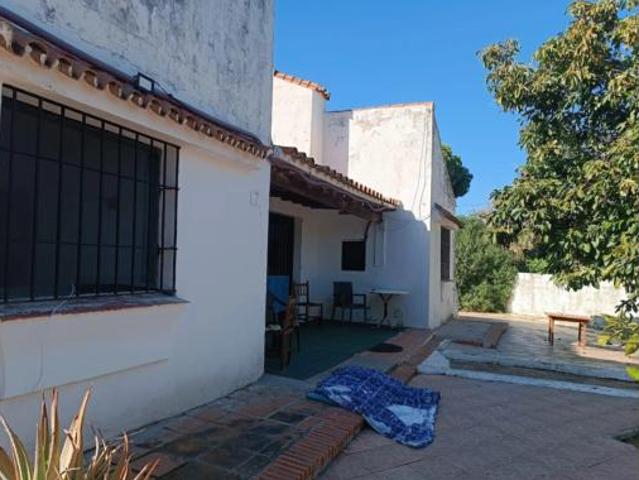 Casa Venta Estepona, Bel Air Cancelada Saladillo
