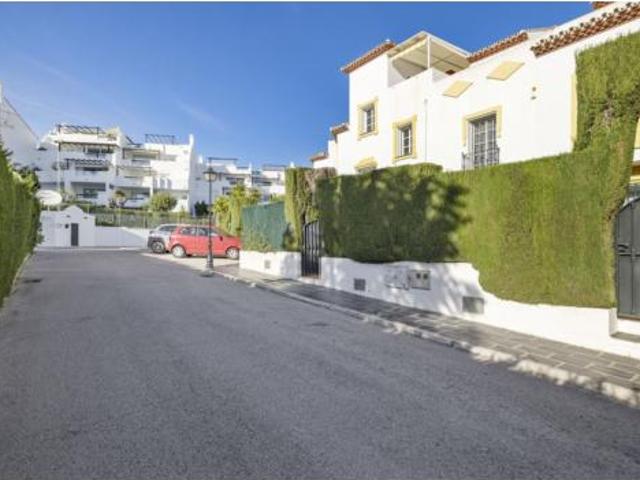 Casa Venta Estepona, Bel Air Cancelada Saladillo