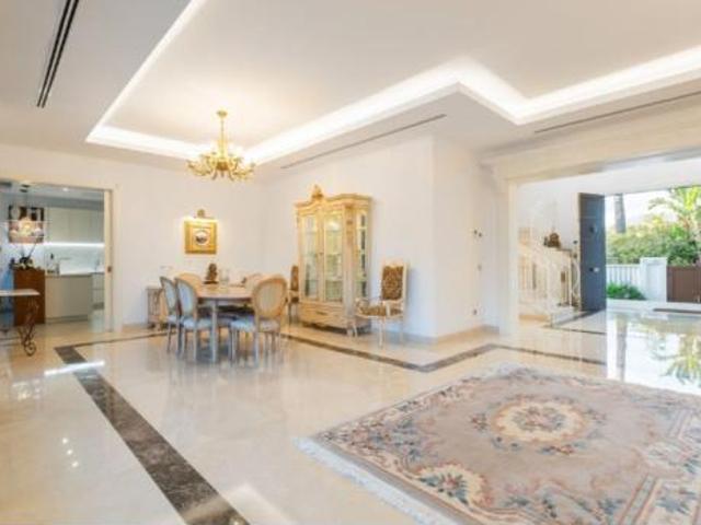 Casa Venta Estepona, Bel Air Cancelada Saladillo