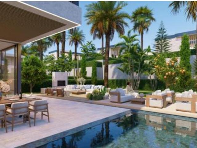 Casa Venta Estepona, Bel Air Cancelada Saladillo