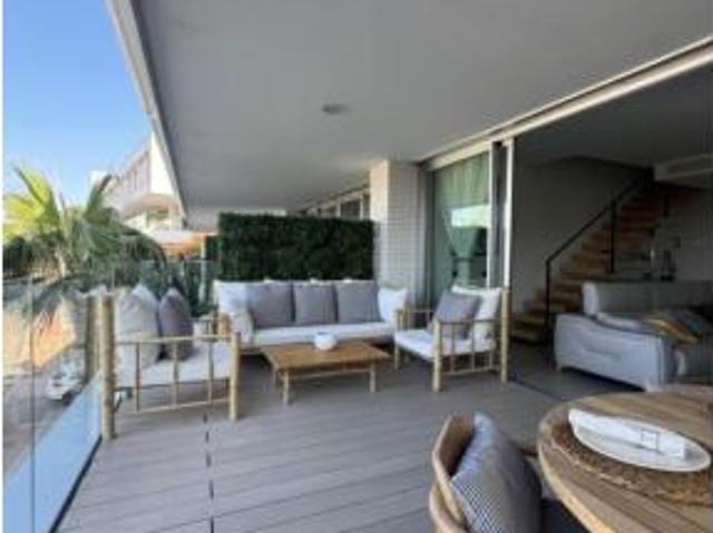 Casa Venta Estepona, Bel Air Cancelada Saladillo