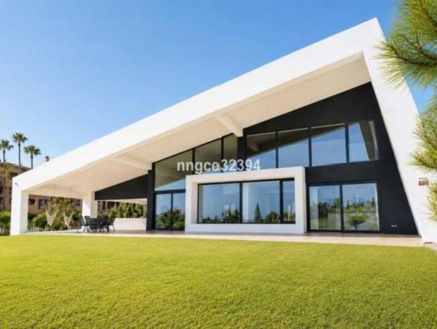 Casa Venta Estepona, Bel Air Cancelada Saladillo
