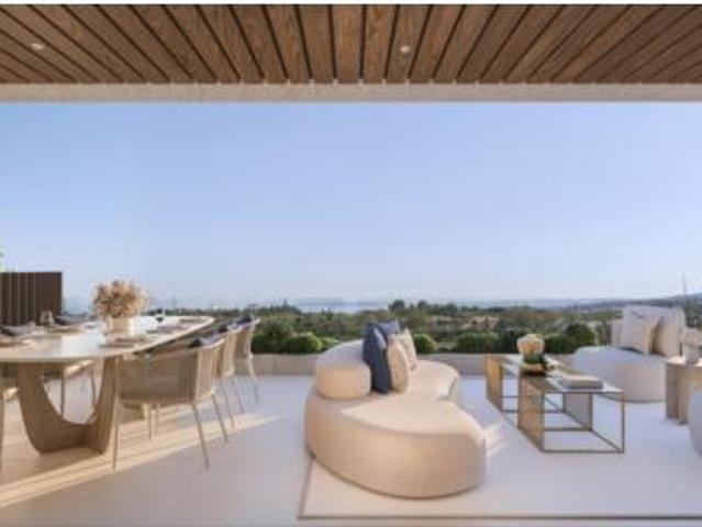 Casa Venta Estepona, Bel Air Cancelada Saladillo