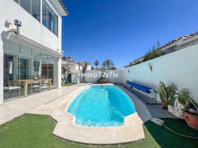 Casa Venta Estepona, Bel Air Cancelada Saladillo