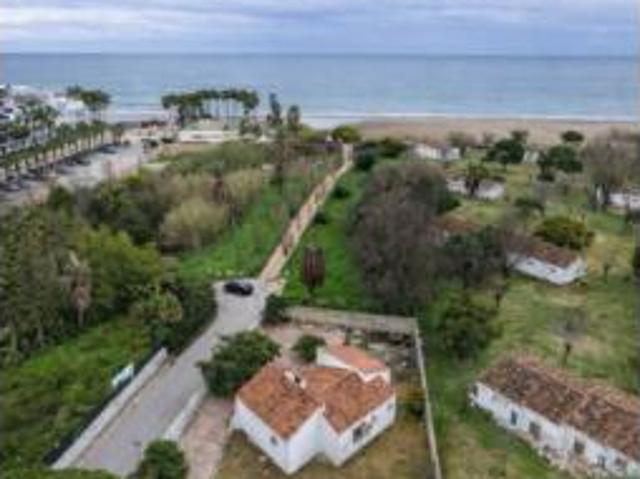 Casa Venta Estepona, Bel Air Cancelada Saladillo