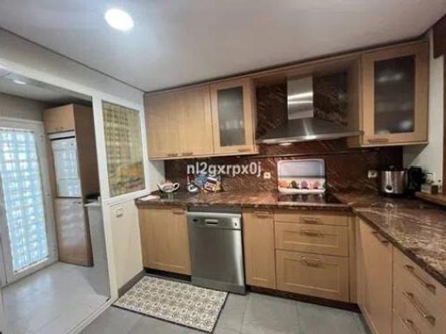 Casa Venta Estepona, Bel Air Cancelada Saladillo