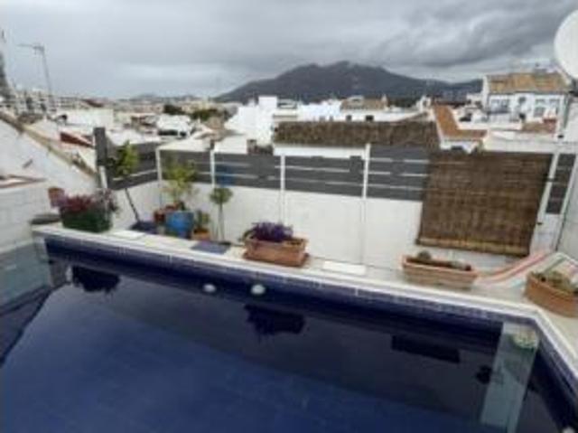 Casa Venta Estepona, Casco Antiguo