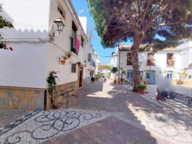 Casa Venta Estepona, Casco Antiguo