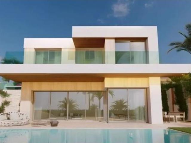 Casa Venta Estepona, Costa Natura