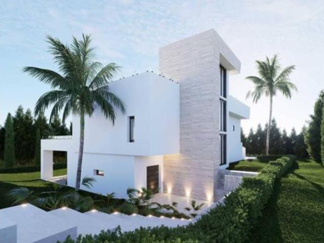 Casa Venta Estepona, Costa Natura