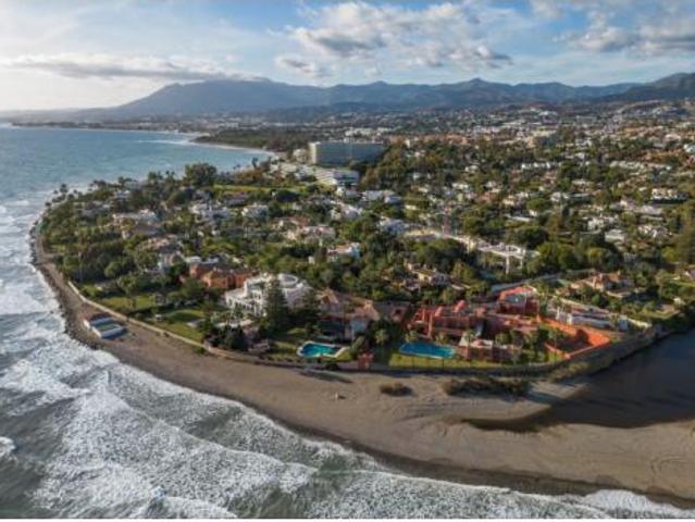 Casa Venta Estepona, El Paraíso Atalaya Benamara