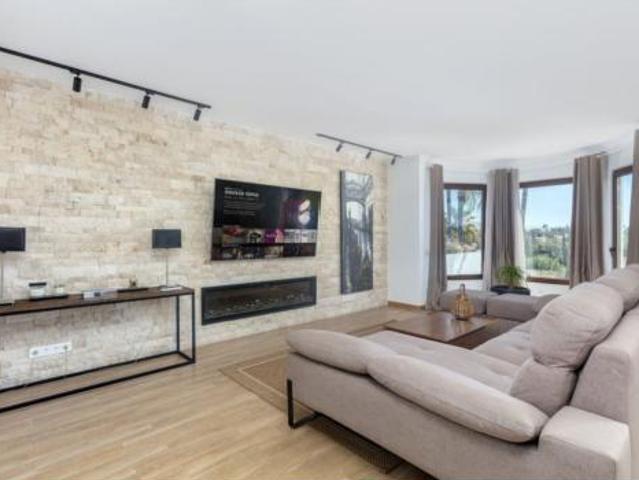 Casa Venta Estepona, El Paraíso Atalaya Benamara