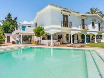 Casa Venta Estepona, El Paraíso Atalaya Benamara