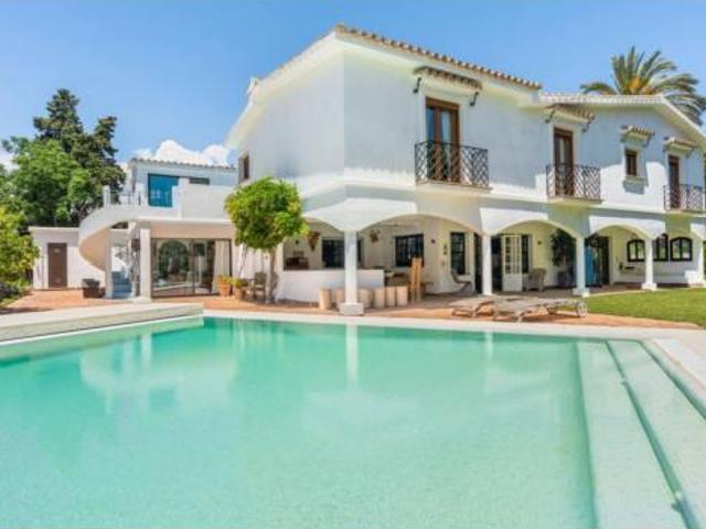 Casa Venta Estepona, El Paraíso Atalaya Benamara