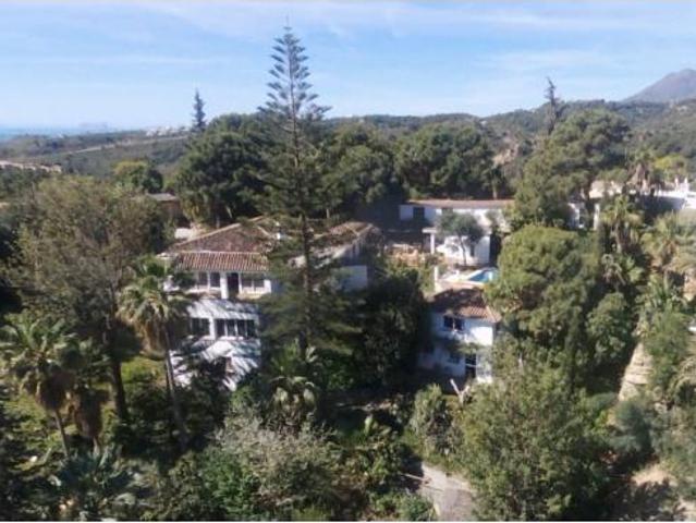 Casa Venta Estepona, El Paraíso Atalaya Benamara
