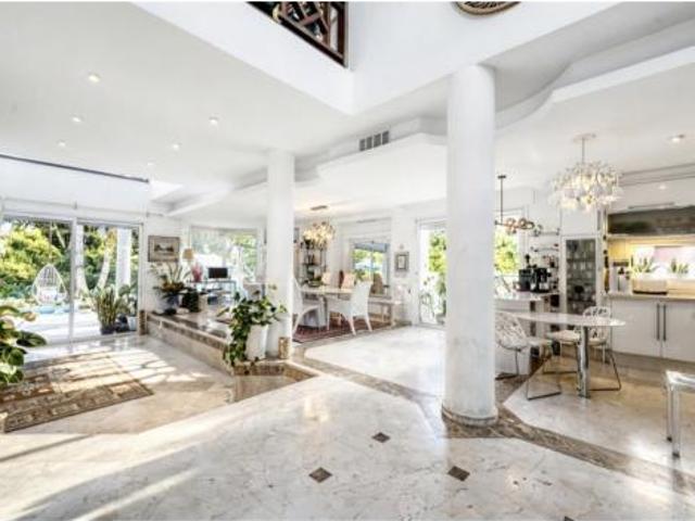 Casa Venta Estepona, El Paraíso Atalaya Benamara