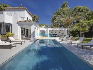 Casa Venta Estepona, El Paraíso Atalaya Benamara
