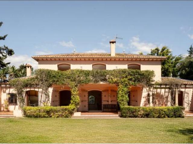 Chalet Venta Estepona, El Paraíso Atalaya Benamara