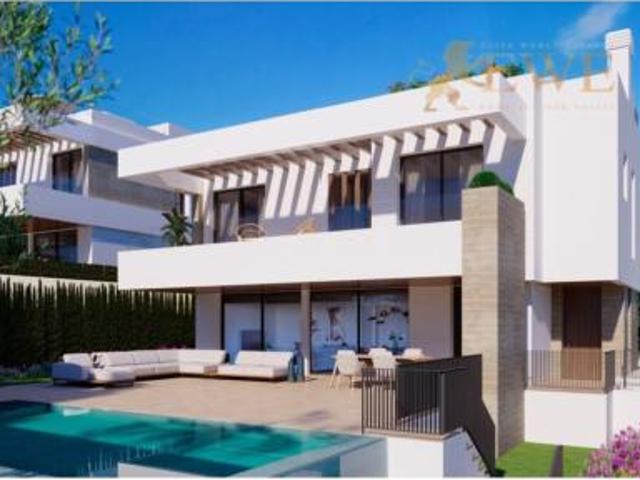 Casa Venta Estepona, El Paraíso Atalaya Benamara