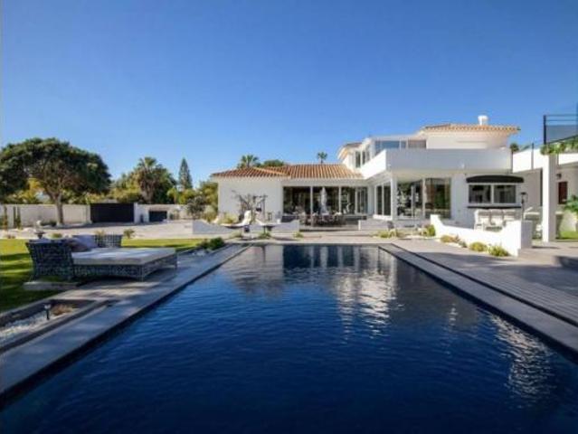 Casa Venta Estepona, El Paraíso Atalaya Benamara