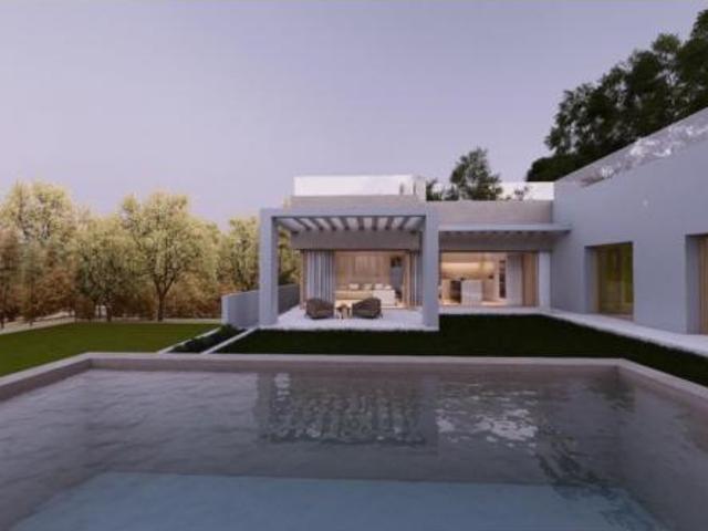 Casa Venta Estepona, Estepona