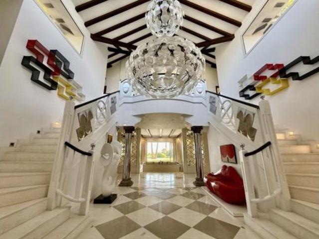 Casa Venta Estepona, Estepona