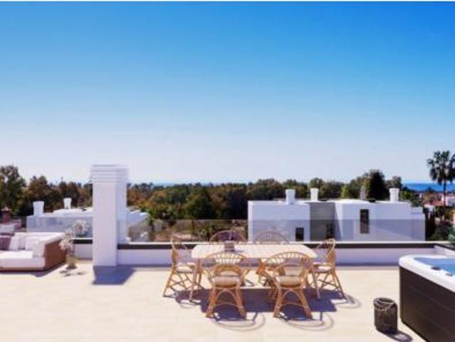 Casa Venta Estepona, Estepona