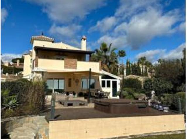 Casa Venta Estepona, Estepona