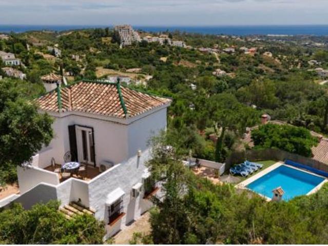 Casa Venta Estepona, Estepona