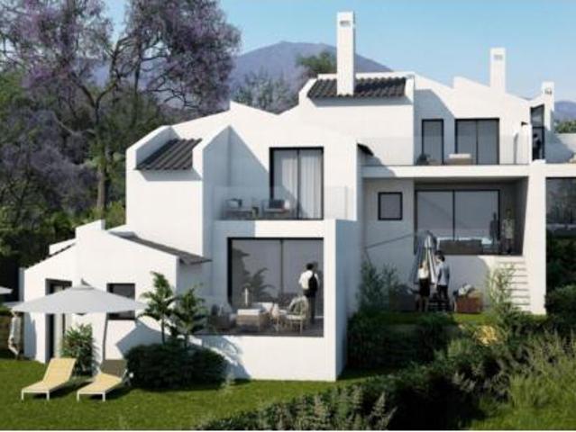 Chalet Venta Estepona, Estepona