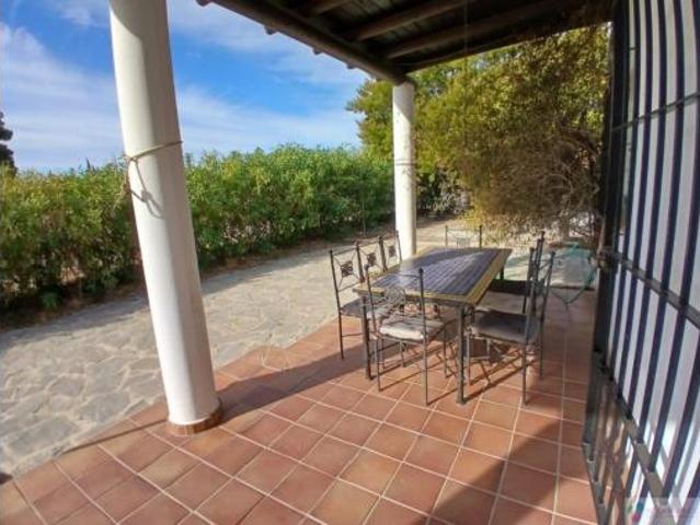 Casa rústica Venta Estepona, Punta Plata