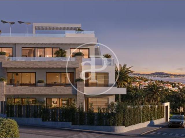 Casa Venta Estepona, Playa Bahía Dorada