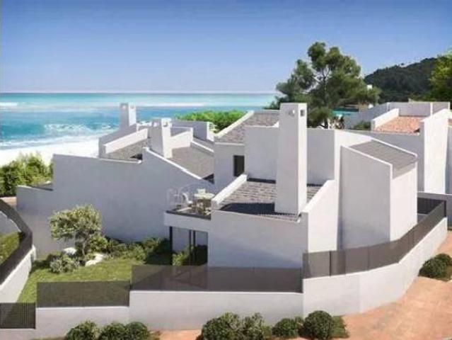 Casa Venta Estepona, Playa Bahía Dorada