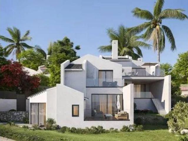 Casa Venta Estepona, Playa Bahía Dorada