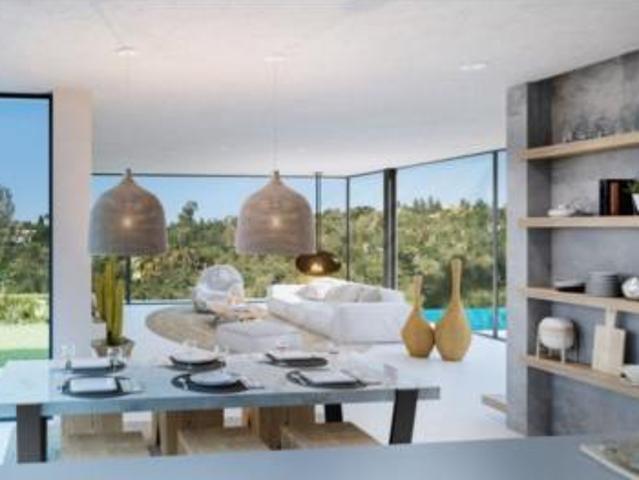Casa adosada Venta Estepona, Bel Air Cancelada Saladillo