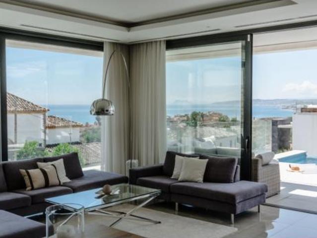 Casa Venta Estepona, Seghers