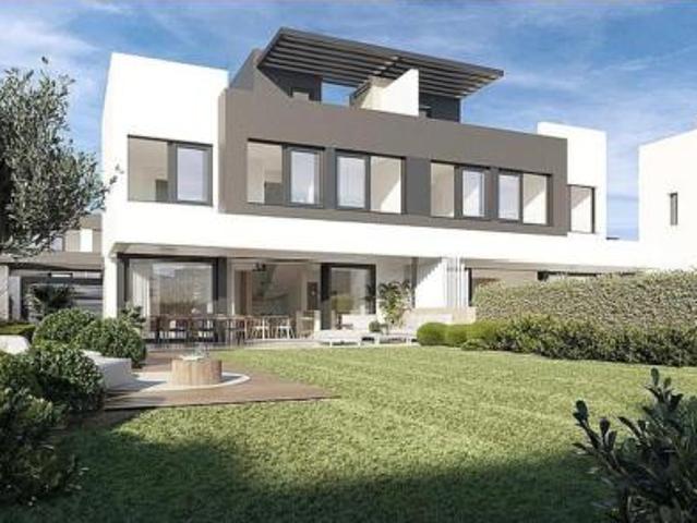 Casa adosada Venta Villanueva de Algaidas, La Atalaya