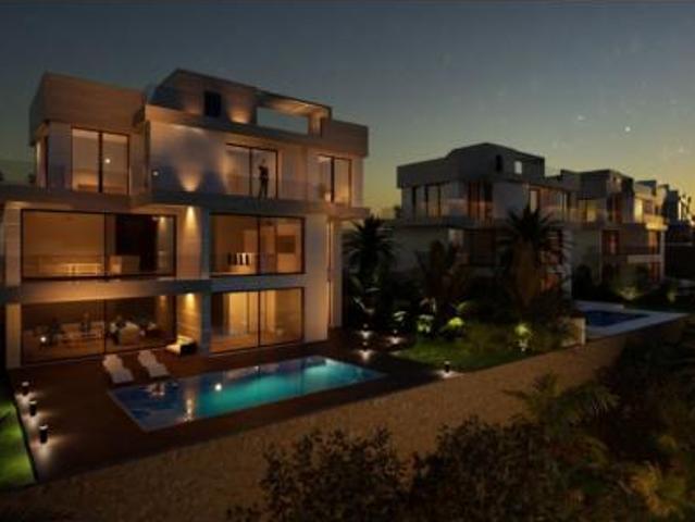 Casa Venta Estepona, Bel Air Cancelada Saladillo