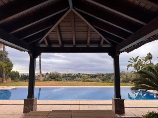 Casa Venta Estepona, Selwo