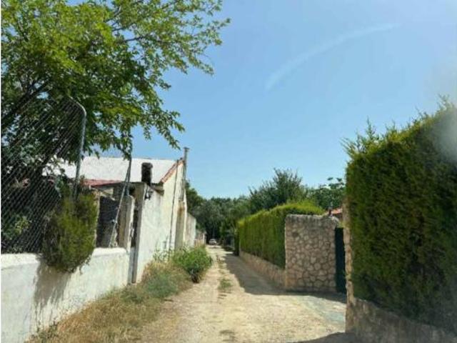 Casa Venta Estremera, Estremera