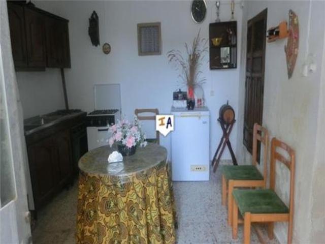 Casa Venta Fuente Tójar, Fuente Tójar