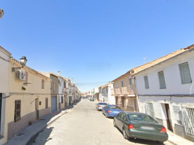 Casa Venta Fuente Vaqueros, Fuente Vaqueros