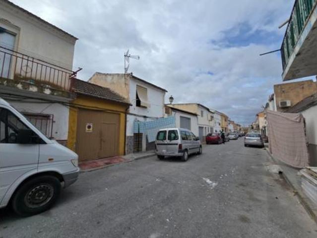 Casa Venta Fuente Vaqueros, Fuente Vaqueros