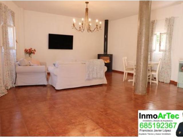Casa Venta Fuente Vaqueros, Fuente Vaqueros