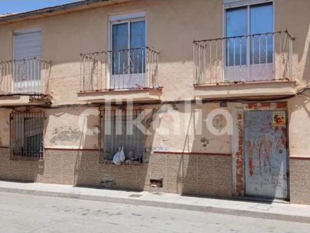 Casa Venta Fuente Vaqueros, Fuente Vaqueros