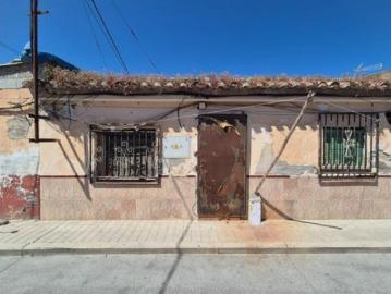 Casa Venta Fuente Vaqueros, Fuente Vaqueros