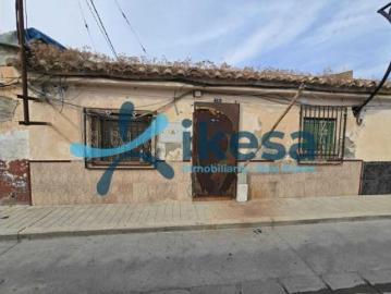 Casa Venta Fuente Vaqueros, Fuente Vaqueros