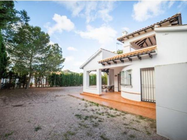 Casa Venta Fuente Álamo de Murcia, Campillo de Abajo